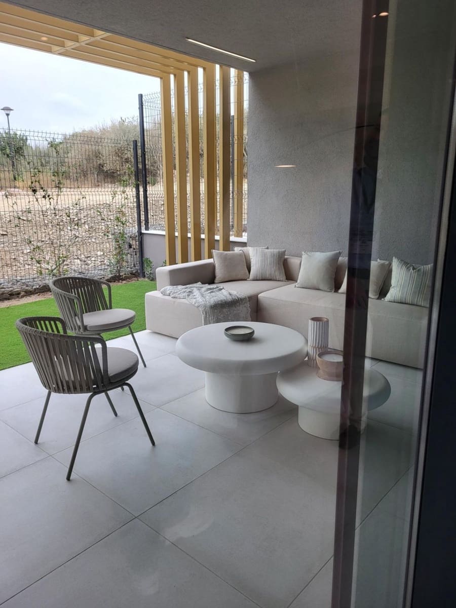 3 Zimmer Reihenhaus zu verkaufen in Mijas mit Pool Garage - 776.000 € (Ref: 10098549)