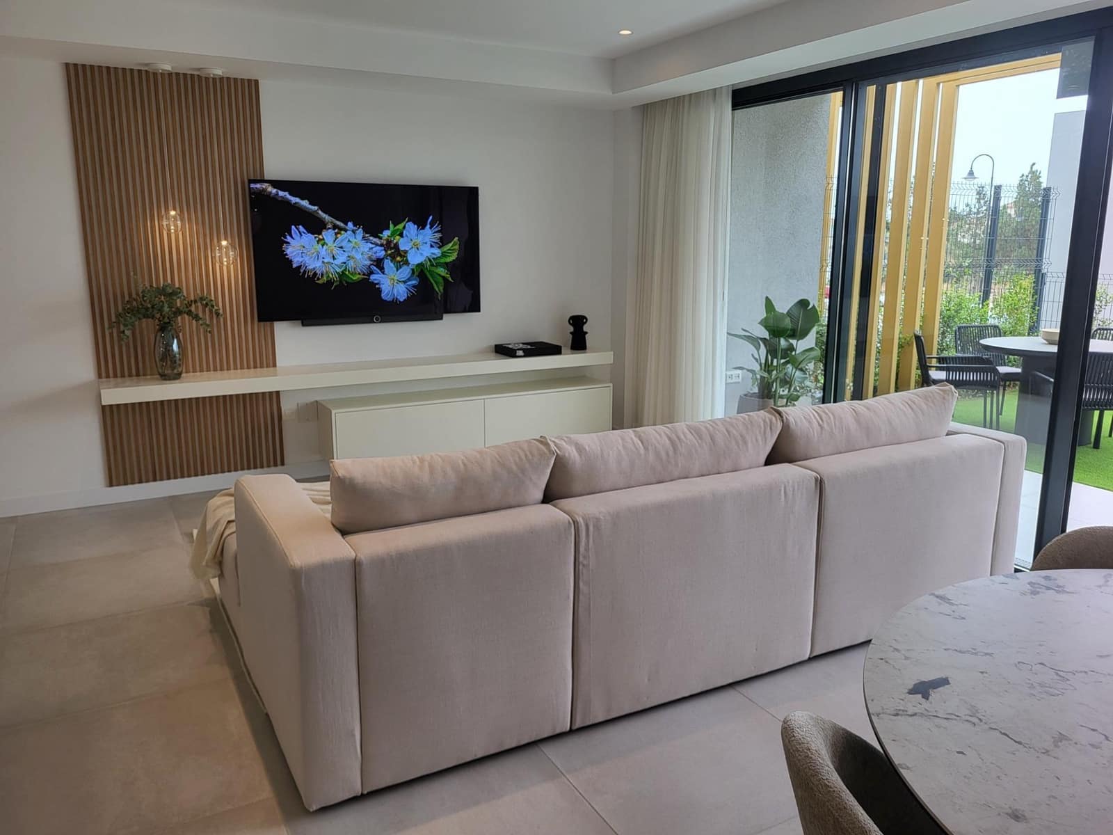 3 Zimmer Reihenhaus zu verkaufen in Mijas mit Pool Garage - 776.000 € (Ref: 10098549)