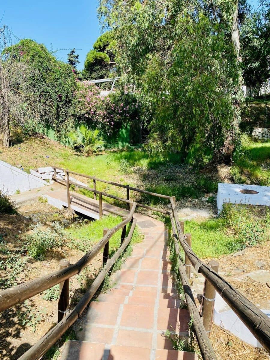 3 Zimmer Reihenhaus zu verkaufen in Mijas mit Pool Garage - 776.000 € (Ref: 10098549)
