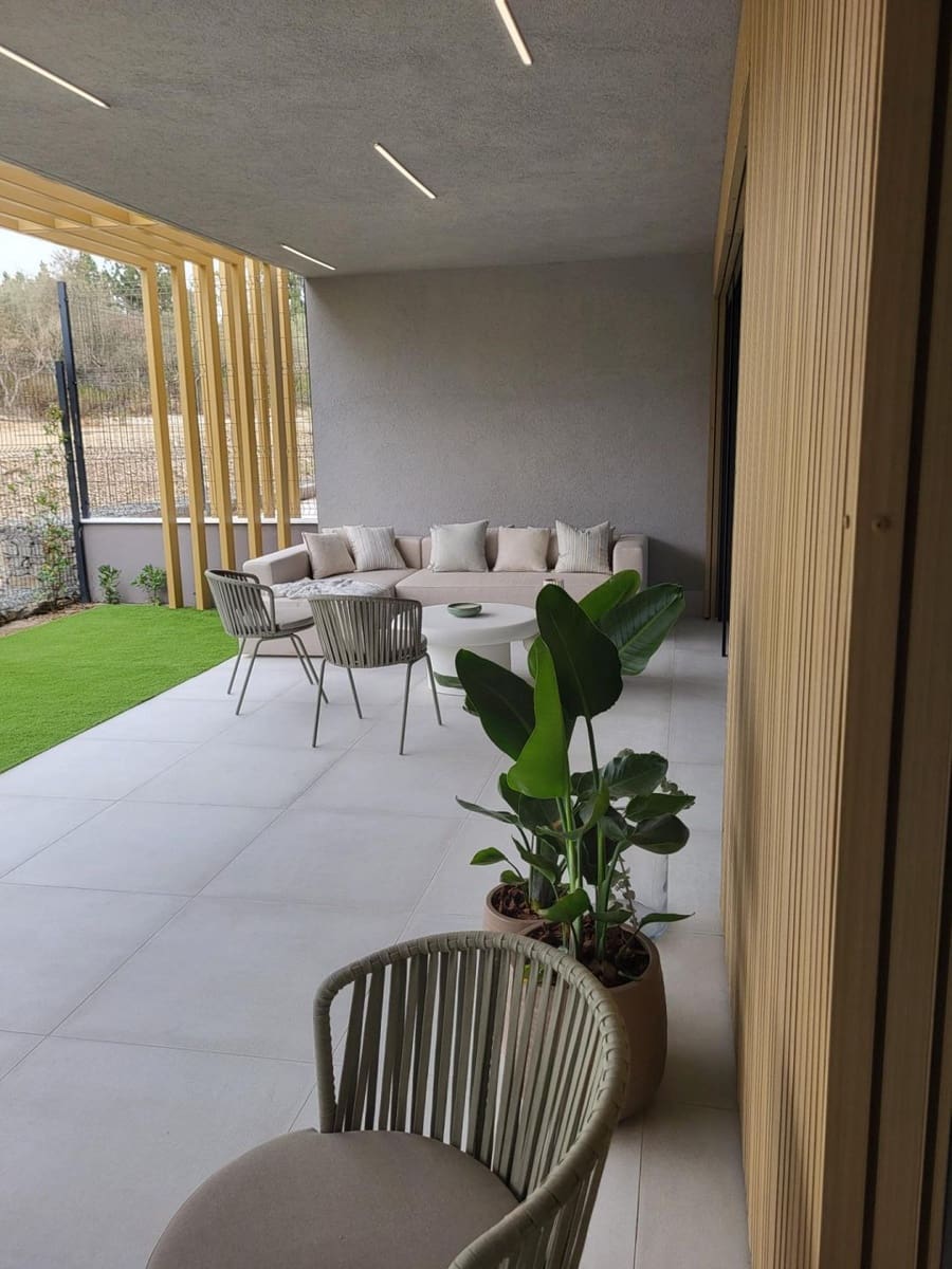 3 Zimmer Reihenhaus zu verkaufen in Mijas mit Pool Garage - 776.000 € (Ref: 10098549)