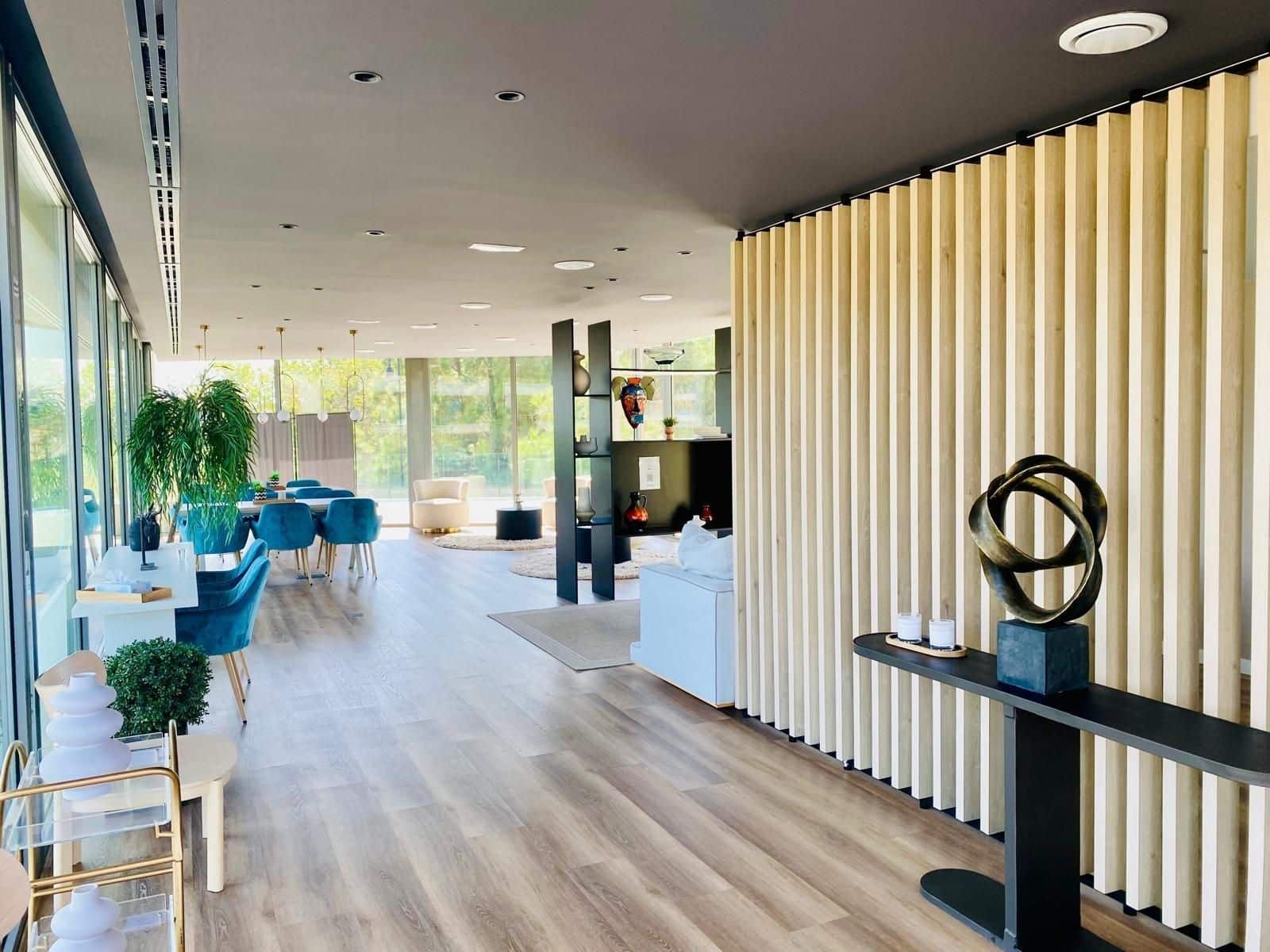 3 Zimmer Reihenhaus zu verkaufen in Mijas mit Pool Garage - 776.000 € (Ref: 10098549)