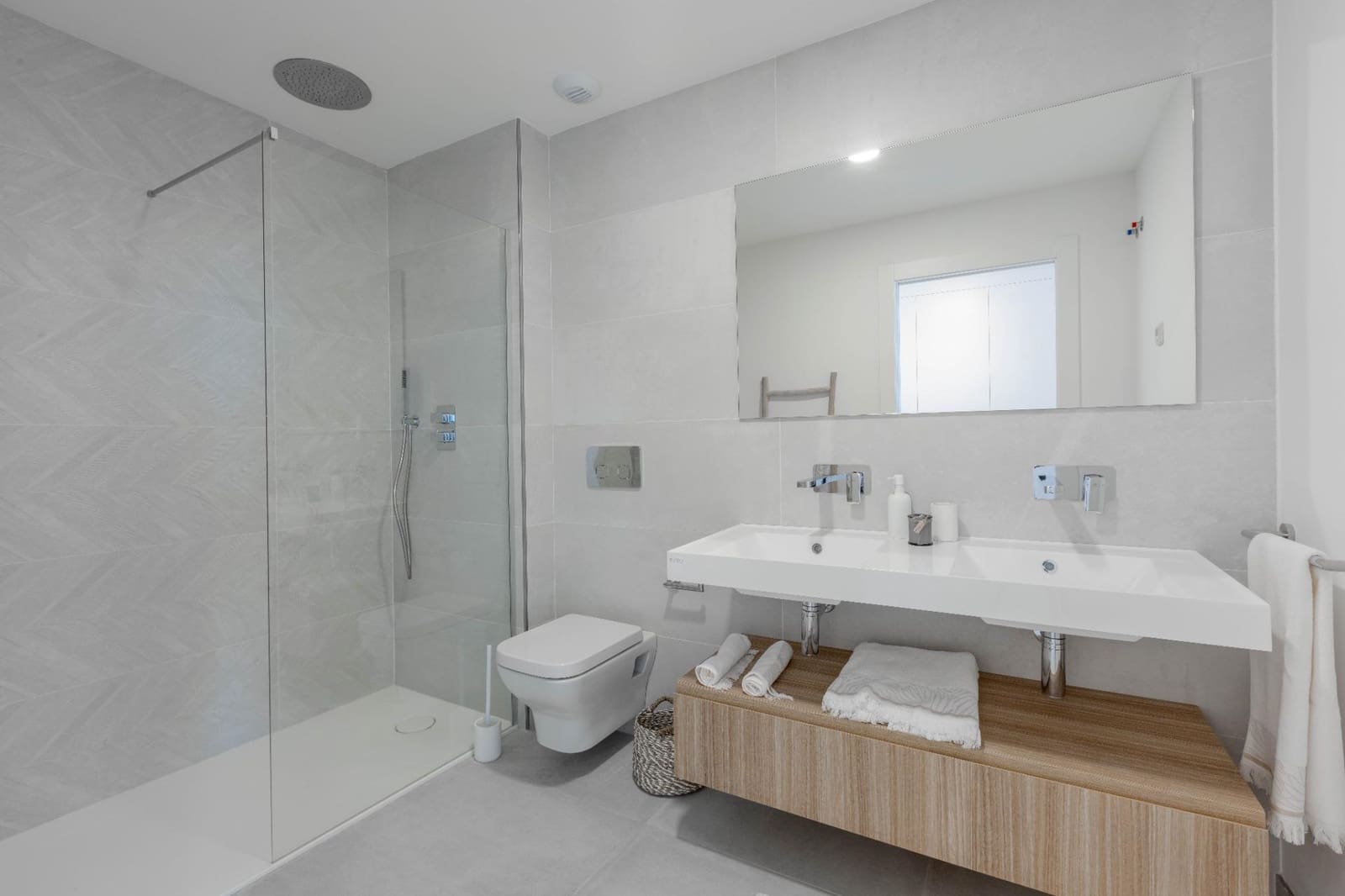 3 Zimmer Reihenhaus zu verkaufen in Mijas mit Pool Garage - 776.000 € (Ref: 10098549)