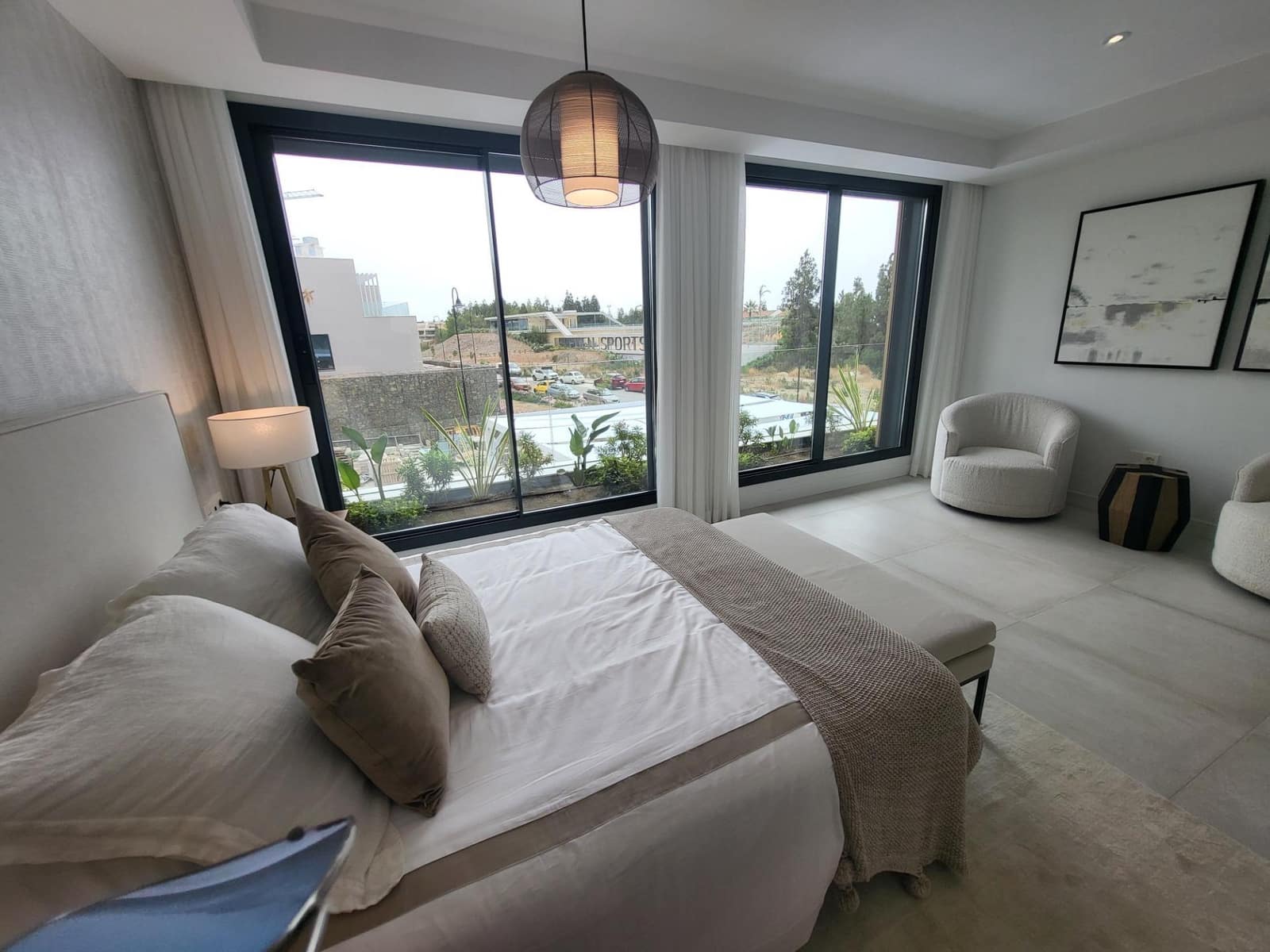 3 Zimmer Reihenhaus zu verkaufen in Mijas mit Pool Garage - 776.000 € (Ref: 10098549)
