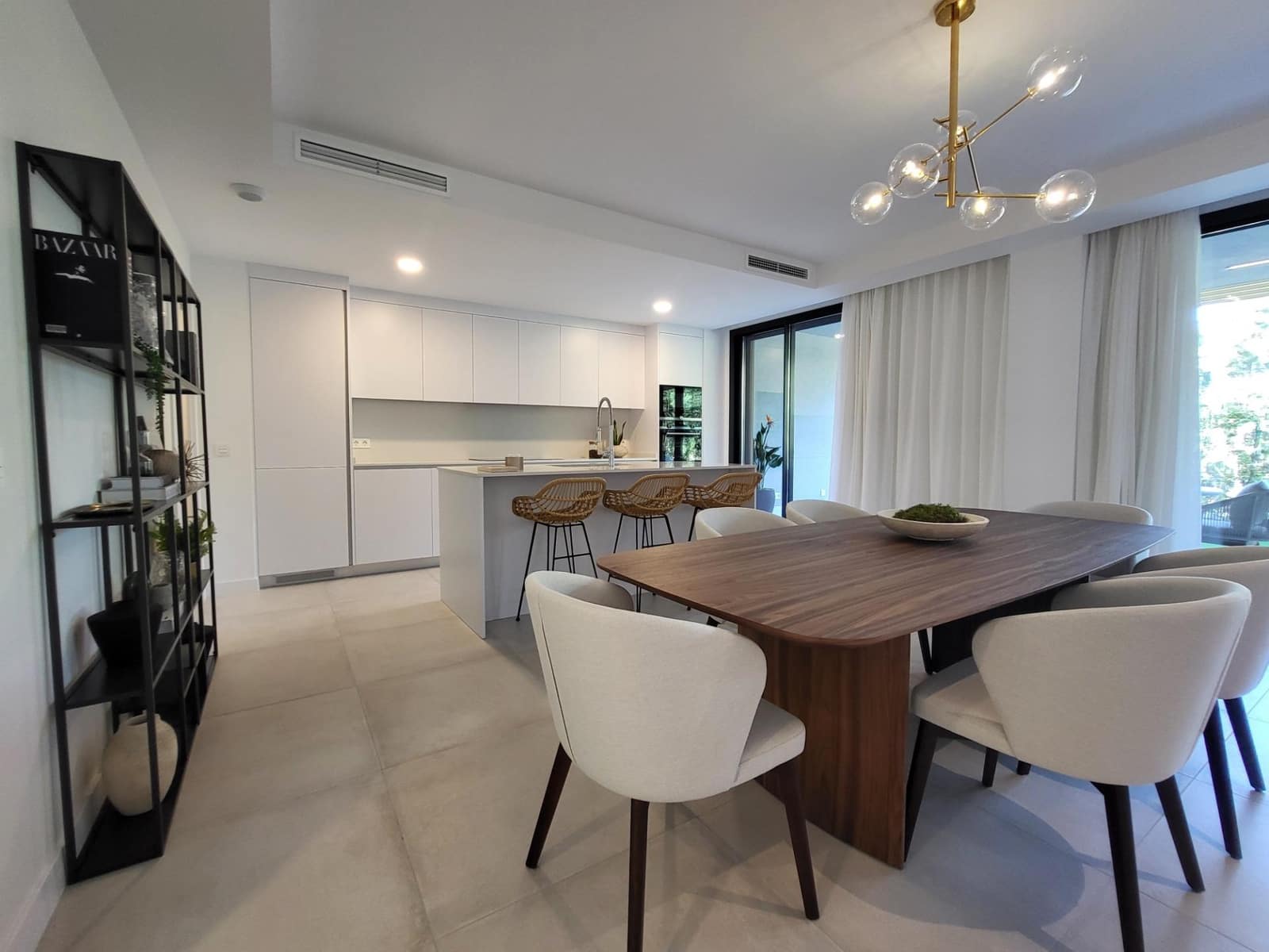 3 Zimmer Reihenhaus zu verkaufen in Mijas mit Pool Garage - 776.000 € (Ref: 10098549)