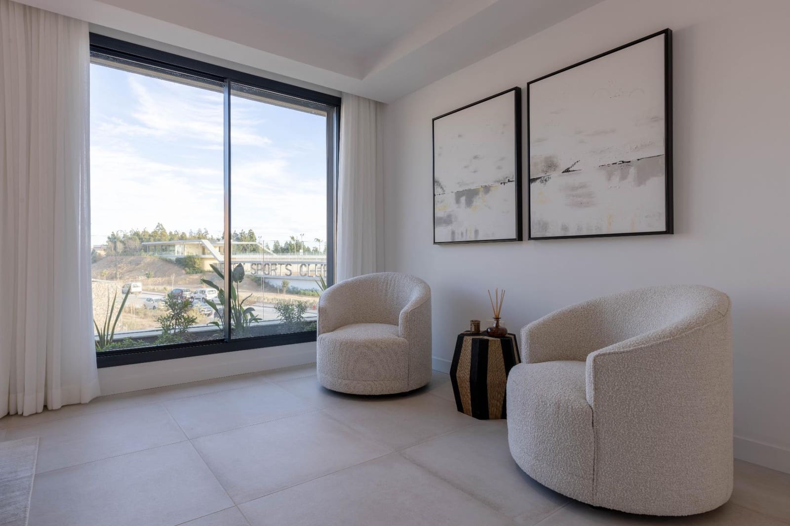3 Zimmer Reihenhaus zu verkaufen in Mijas mit Pool Garage - 776.000 € (Ref: 10098549)