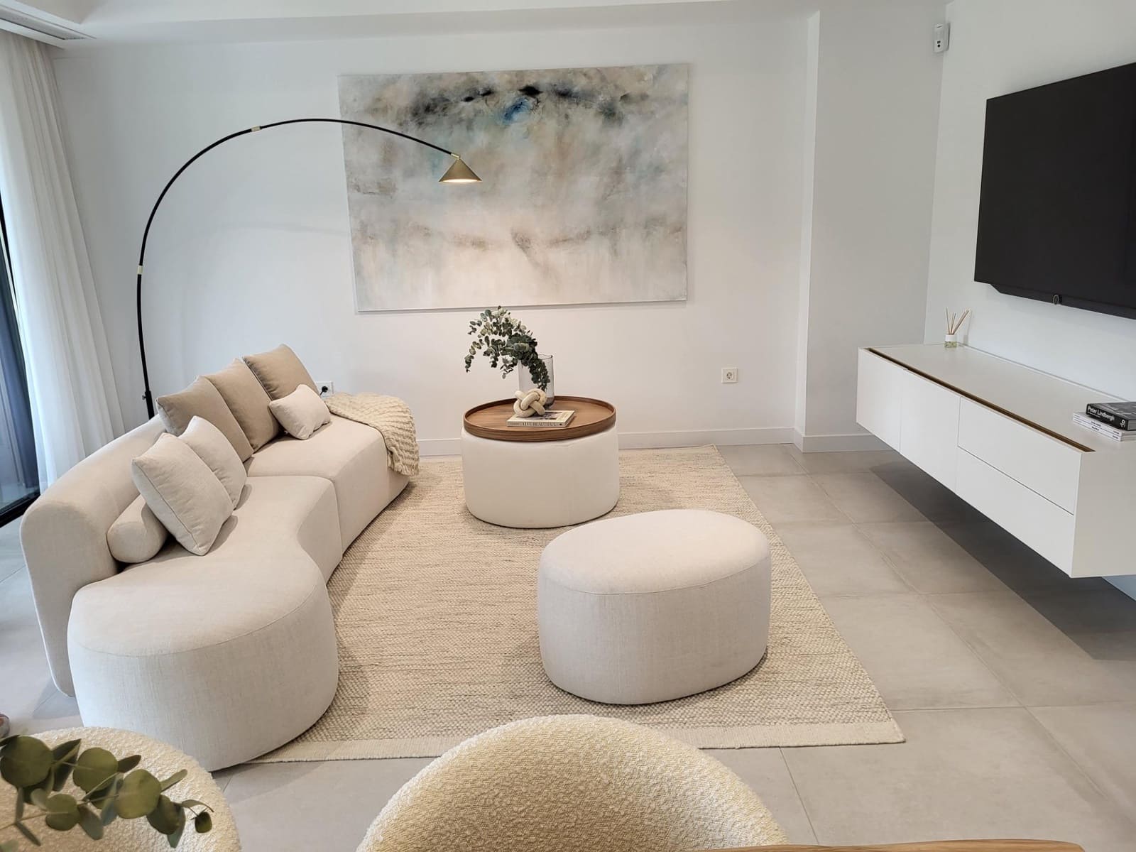 3 Zimmer Reihenhaus zu verkaufen in Mijas mit Pool Garage - 776.000 € (Ref: 10098549)