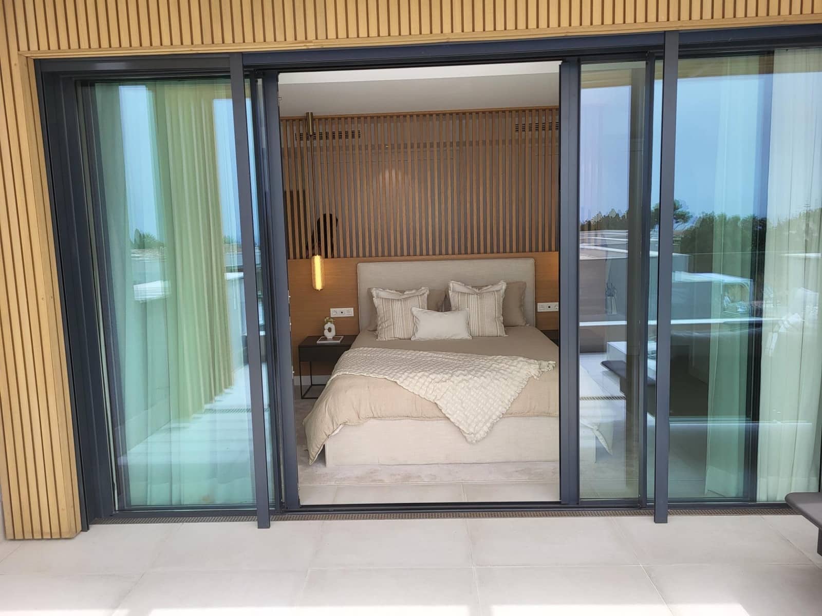 3 Zimmer Reihenhaus zu verkaufen in Mijas mit Pool Garage - 776.000 € (Ref: 10098549)