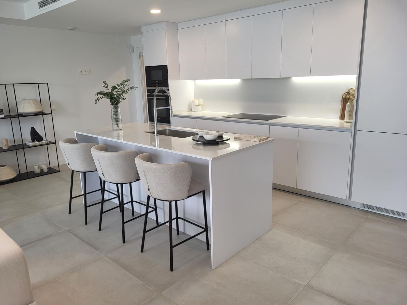 3 Zimmer Reihenhaus zu verkaufen in Mijas mit Pool Garage - 776.000 € (Ref: 10098549)