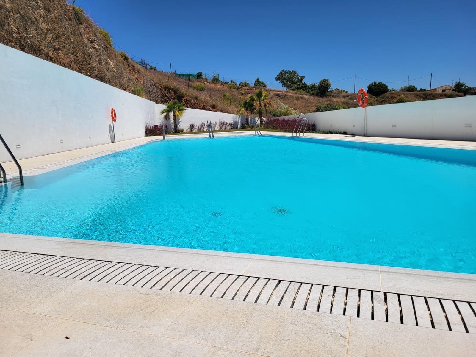 3 Zimmer Reihenhaus zu verkaufen in Mijas mit Pool Garage - 776.000 € (Ref: 10098549)