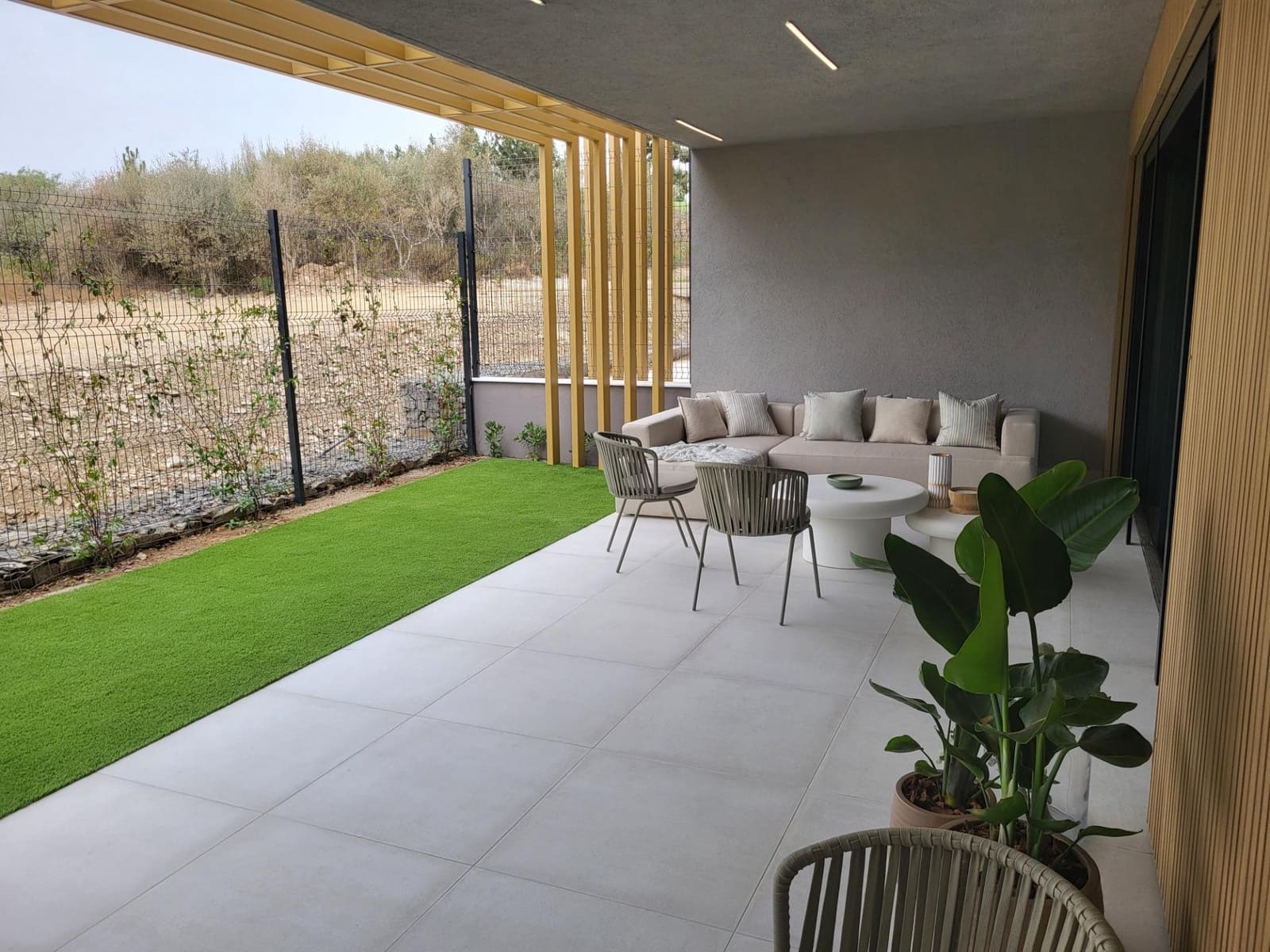 3 Zimmer Reihenhaus zu verkaufen in Mijas mit Pool Garage - 776.000 € (Ref: 10098549)