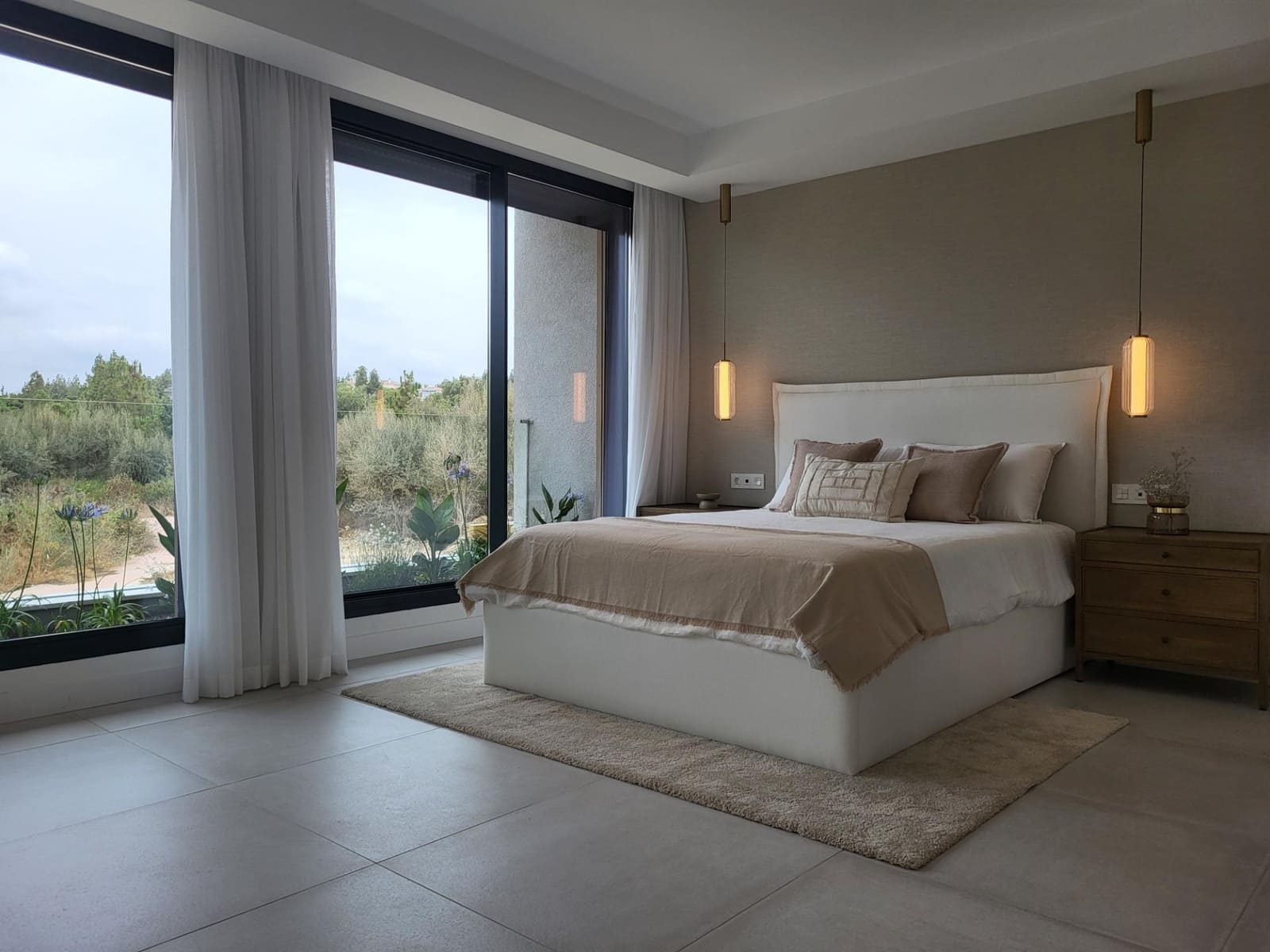 3 Zimmer Reihenhaus zu verkaufen in Mijas mit Pool Garage - 776.000 € (Ref: 10098549)