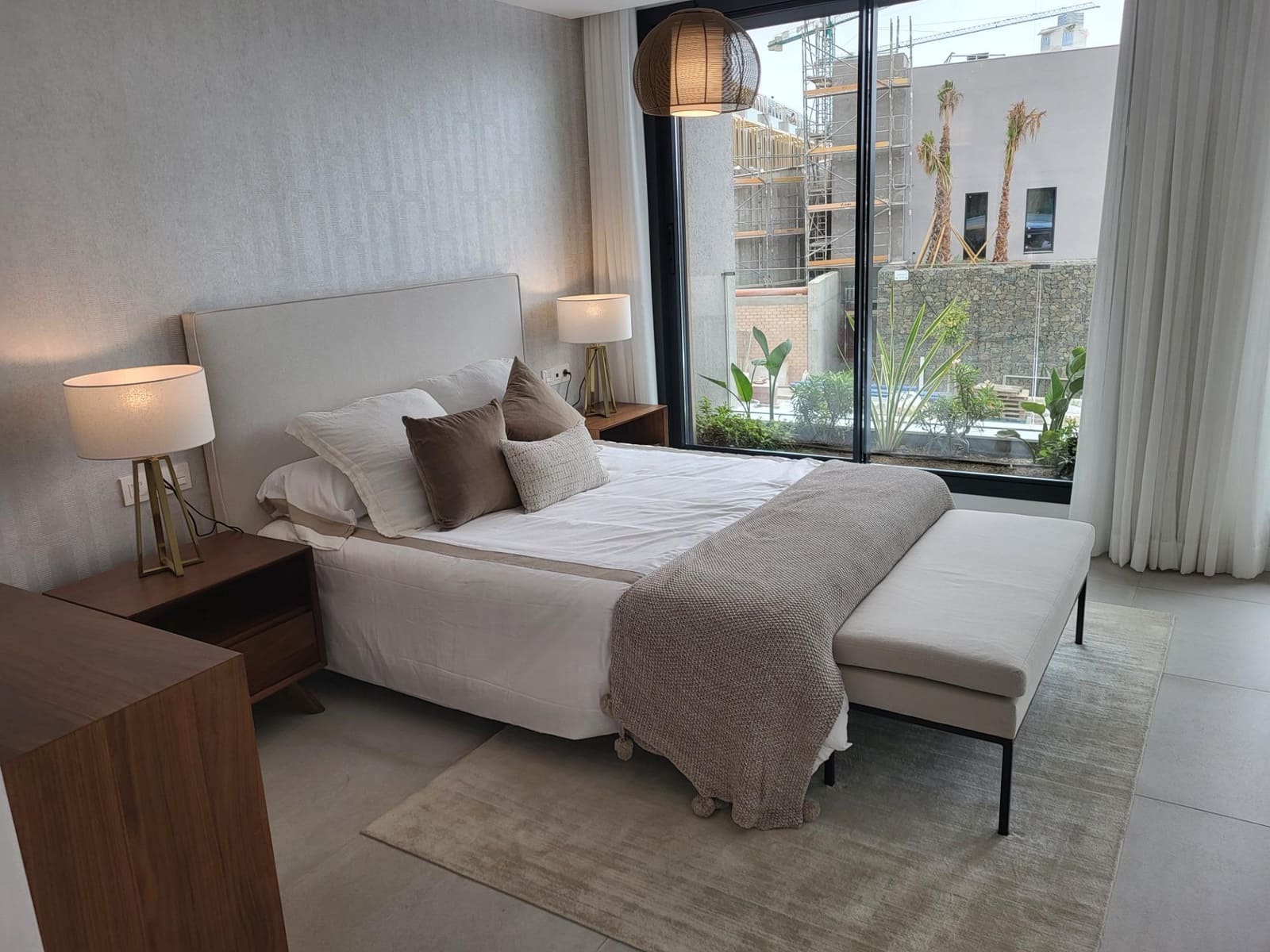 3 Zimmer Reihenhaus zu verkaufen in Mijas mit Pool Garage - 776.000 € (Ref: 10098549)