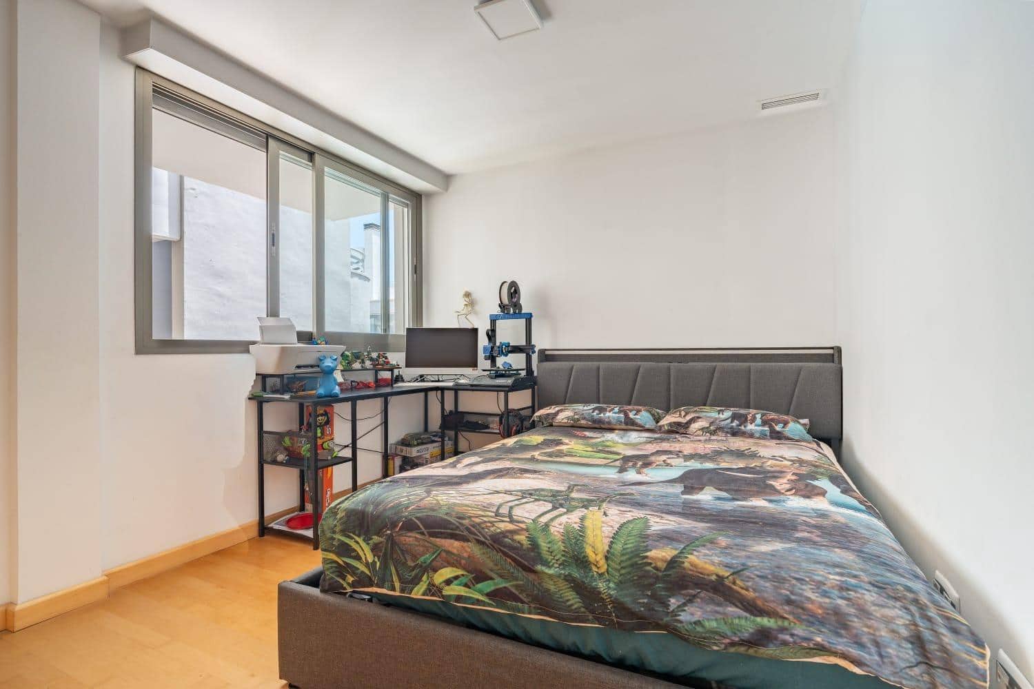 3 sovrum Takvåning till salu i Mijas med pool garage - 499 000 € (Ref: 10110975)