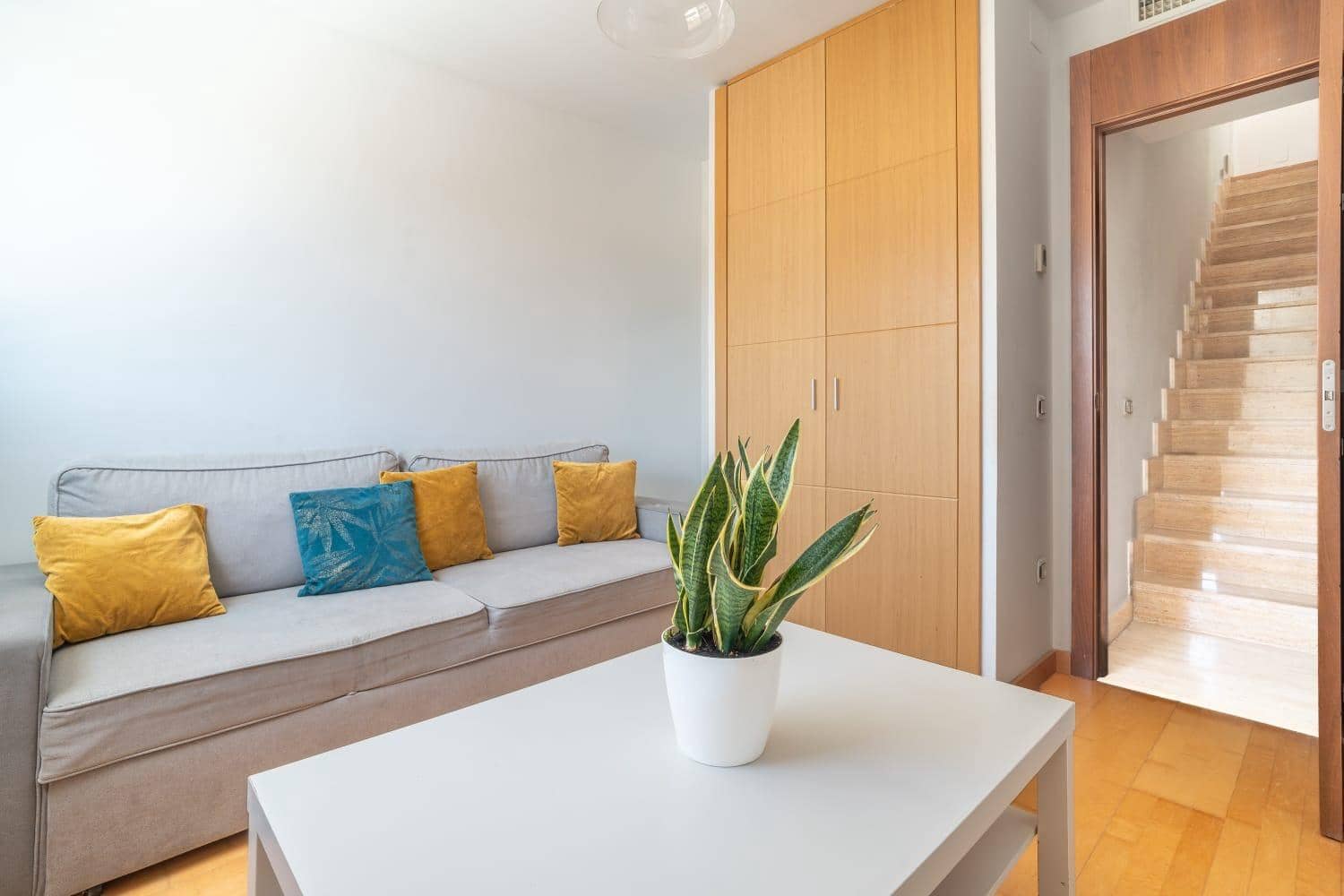3 sovrum Takvåning till salu i Mijas med pool garage - 499 000 € (Ref: 10110975)