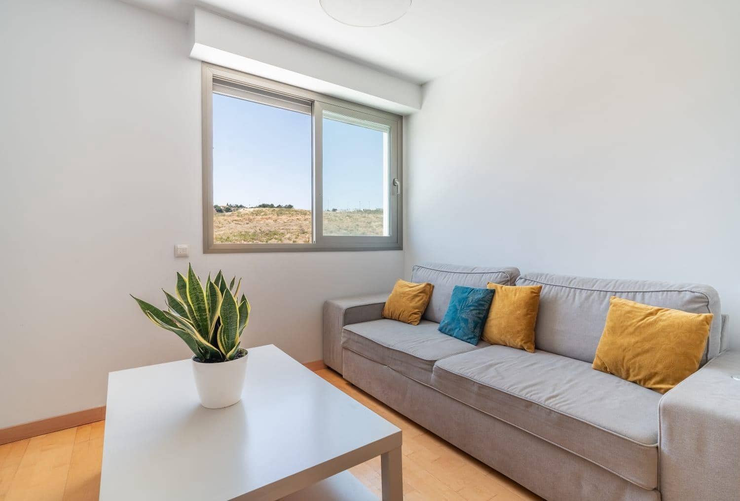 3 sovrum Takvåning till salu i Mijas med pool garage - 499 000 € (Ref: 10110975)