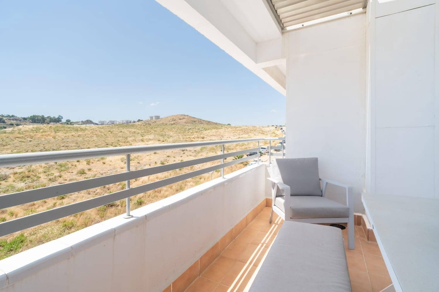 3 sovrum Takvåning till salu i Mijas med pool garage - 499 000 € (Ref: 10110975)