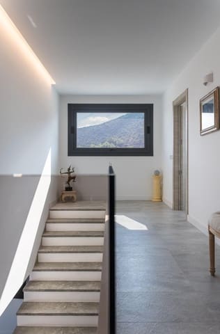 6 chambre Villa/Maison à vendre à Coín avec piscine garage - 1 600 000 € (Ref: 10142499)