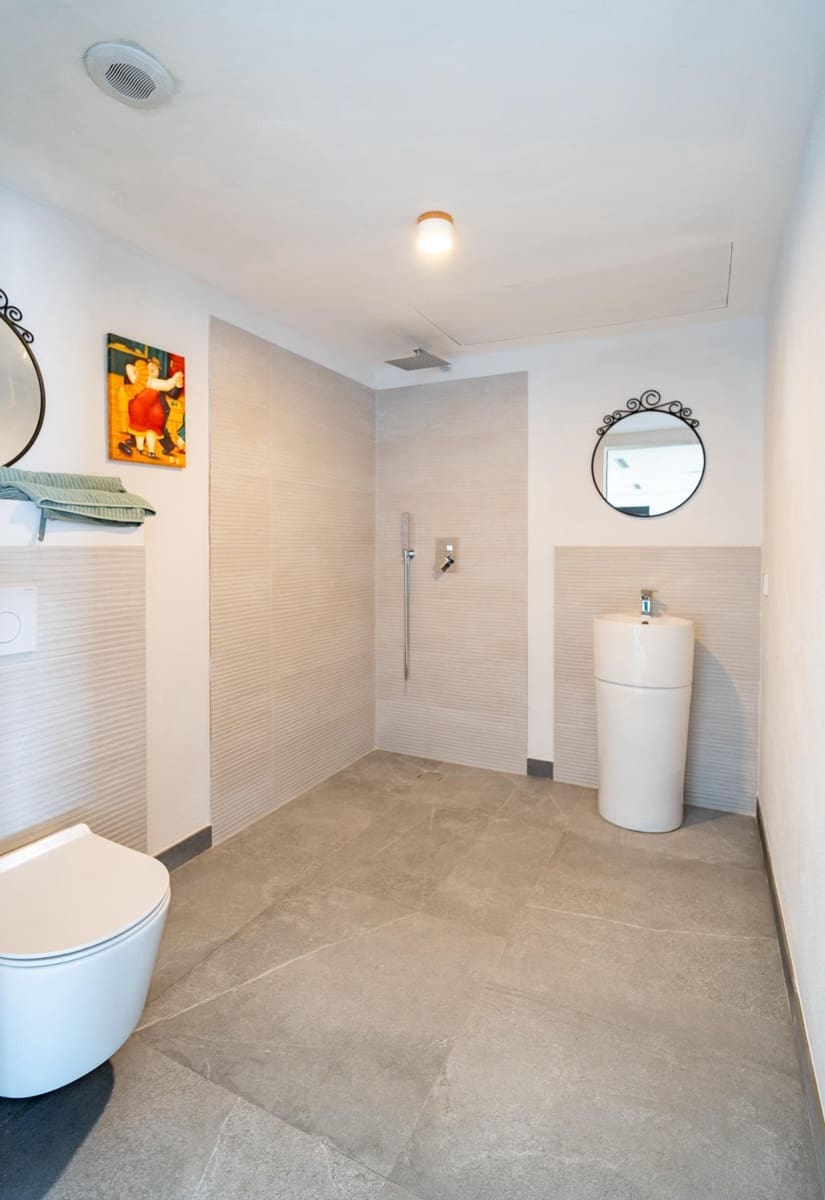 6 chambre Villa/Maison à vendre à Coin avec piscine garage - 1 600 000 € (Ref: 10142499)