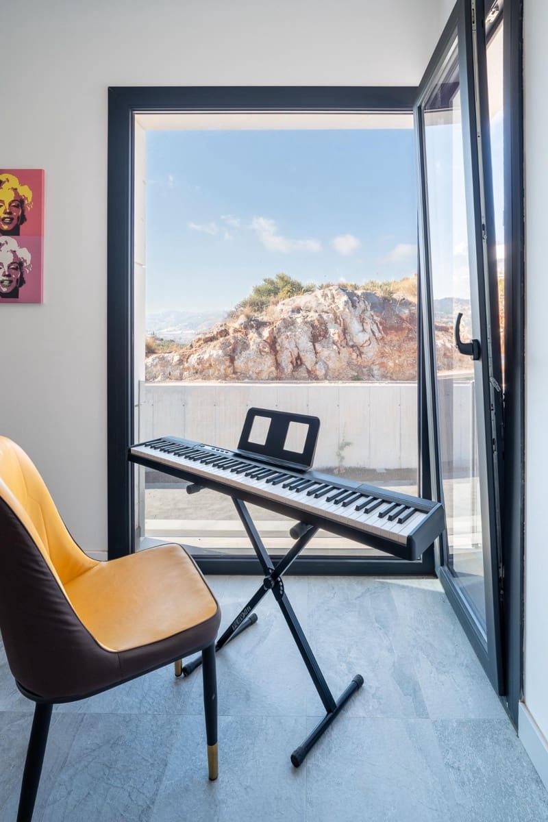 6 chambre Villa/Maison à vendre à Coin avec piscine garage - 1 600 000 € (Ref: 10142499)