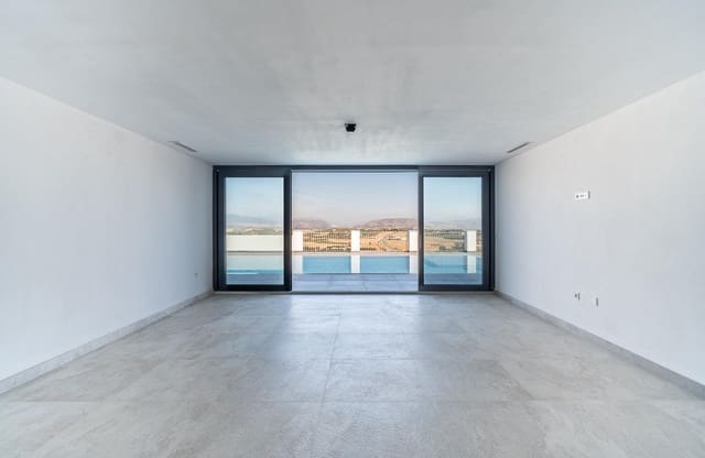6 chambre Villa/Maison à vendre à Coín avec piscine garage - 1 600 000 € (Ref: 10142499)