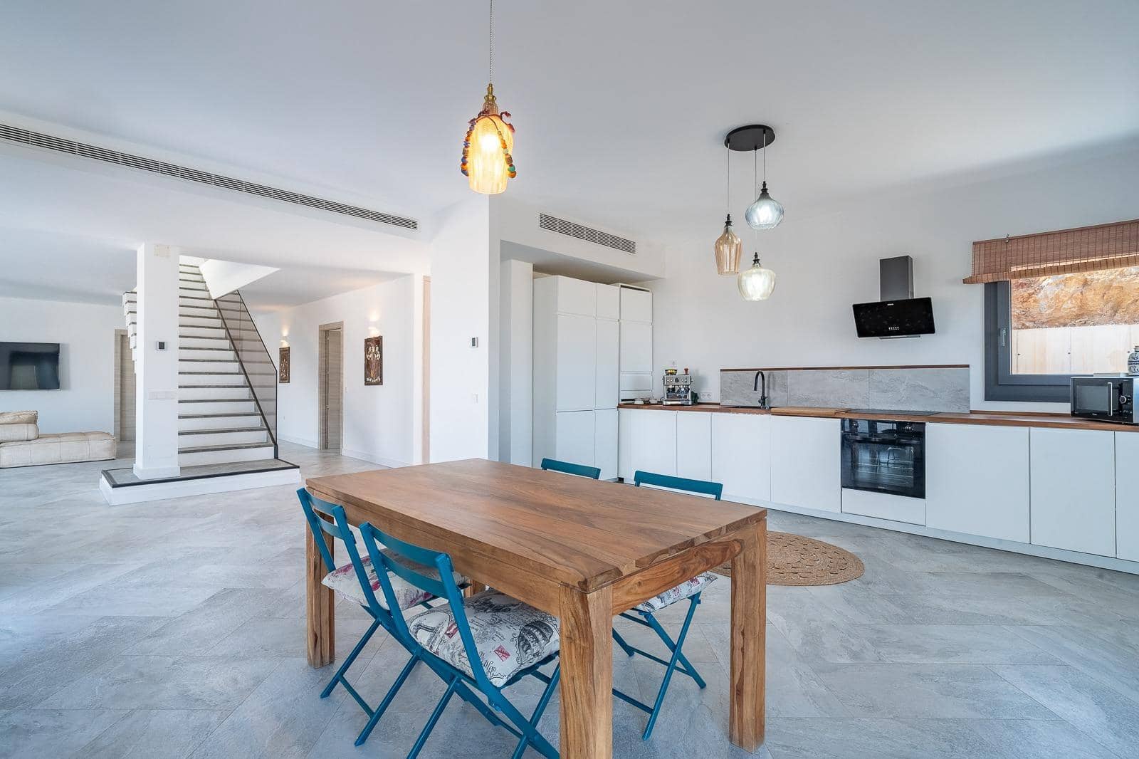 6 chambre Villa/Maison à vendre à Coin avec piscine garage - 1 600 000 € (Ref: 10142499)