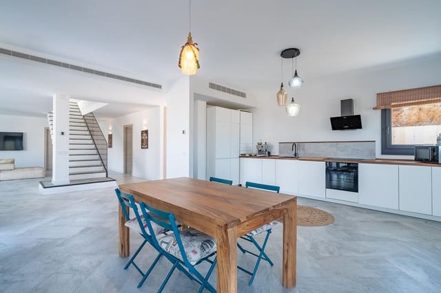 6 chambre Villa/Maison à vendre à Coín avec piscine garage - 1 600 000 € (Ref: 10142499)