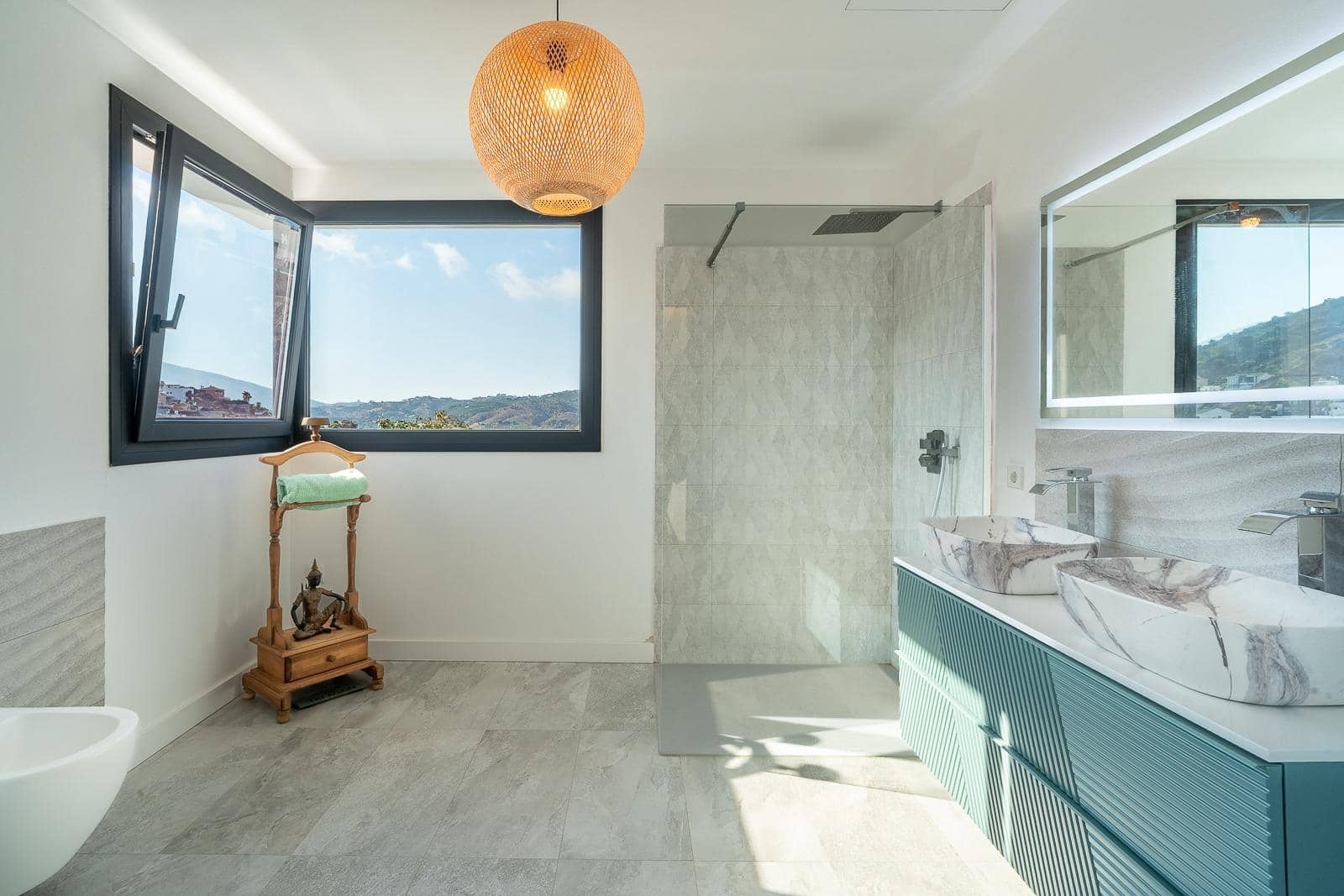 6 chambre Villa/Maison à vendre à Coin avec piscine garage - 1 600 000 € (Ref: 10142499)