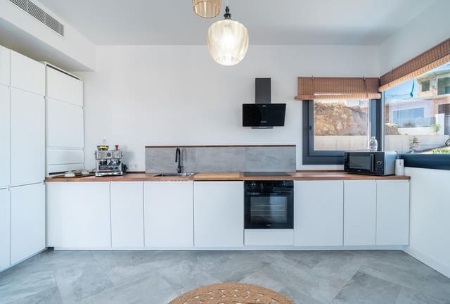 6 chambre Villa/Maison à vendre à Coín avec piscine garage - 1 600 000 € (Ref: 10142499)