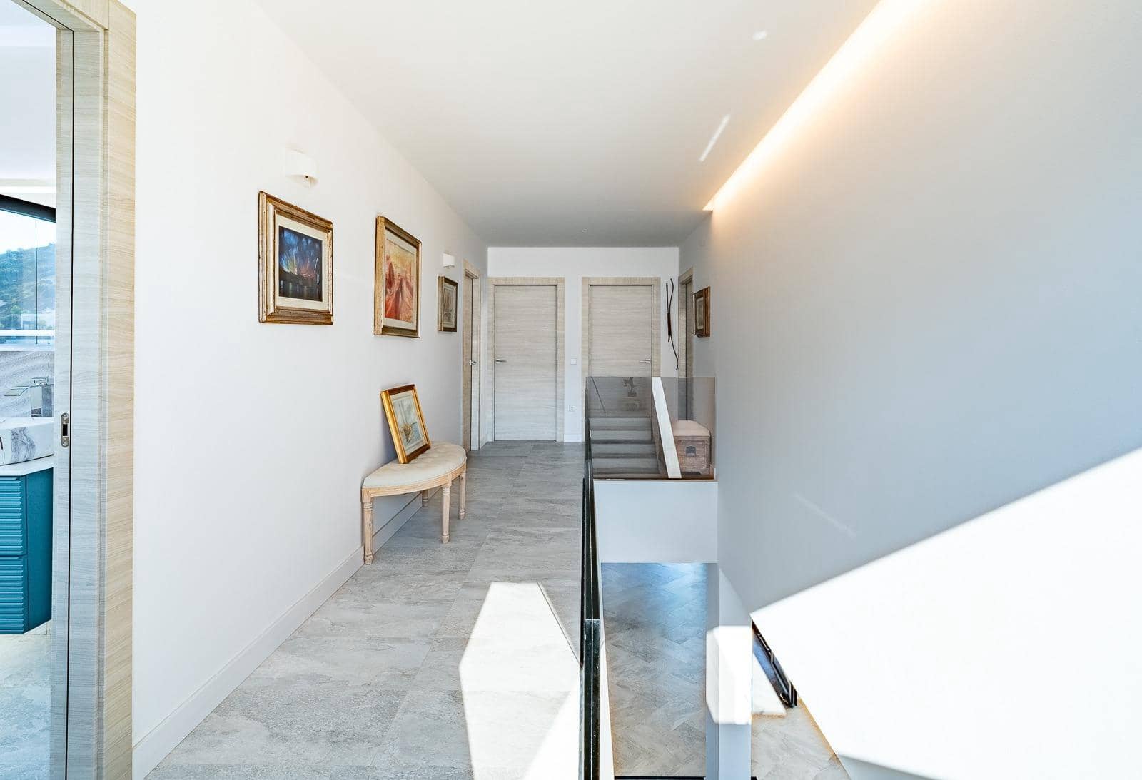 6 chambre Villa/Maison à vendre à Coin avec piscine garage - 1 600 000 € (Ref: 10142499)