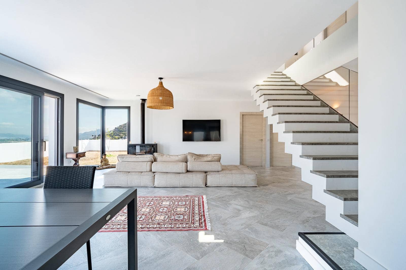 6 chambre Villa/Maison à vendre à Coin avec piscine garage - 1 600 000 € (Ref: 10142499)