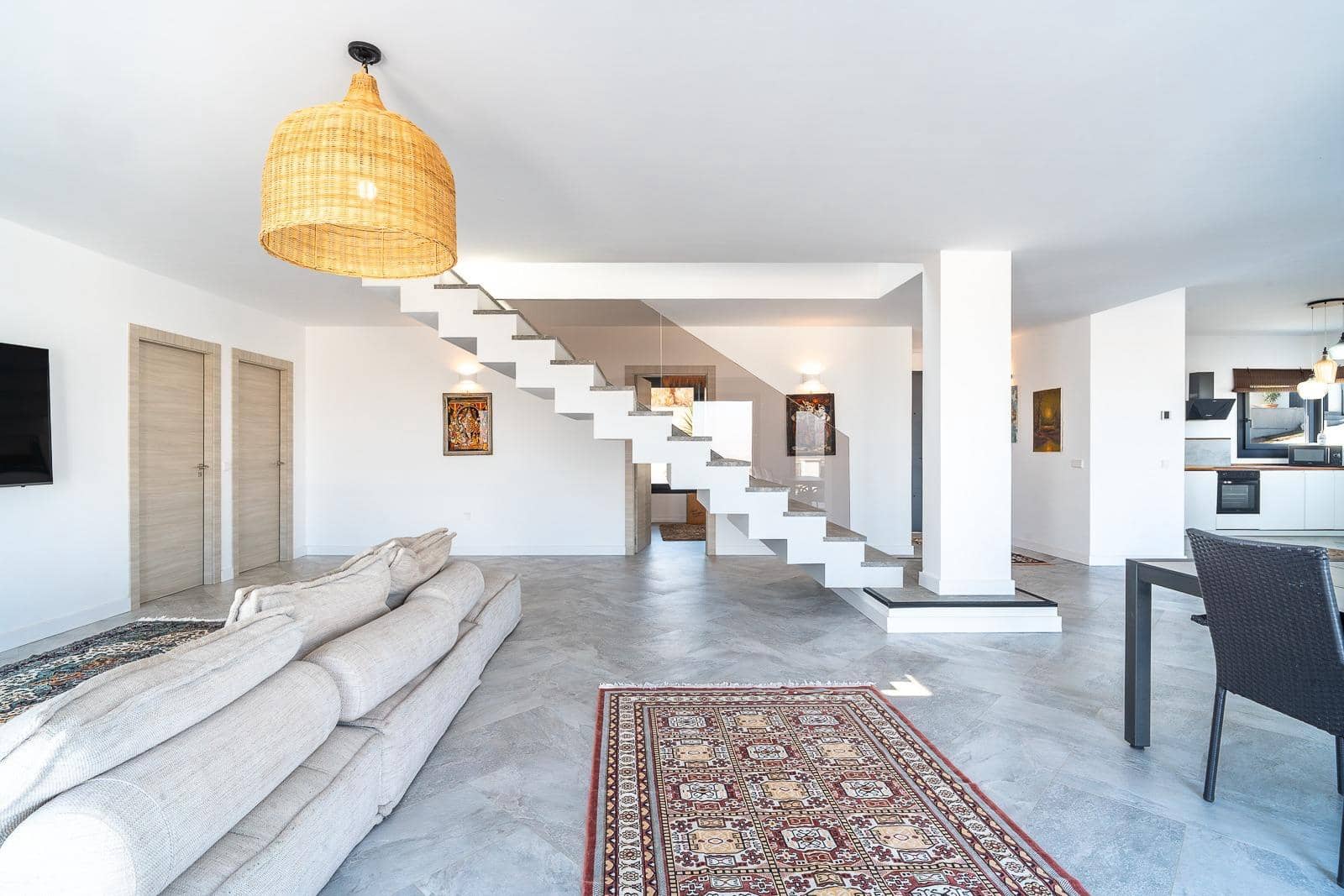 6 chambre Villa/Maison à vendre à Coin avec piscine garage - 1 600 000 € (Ref: 10142499)