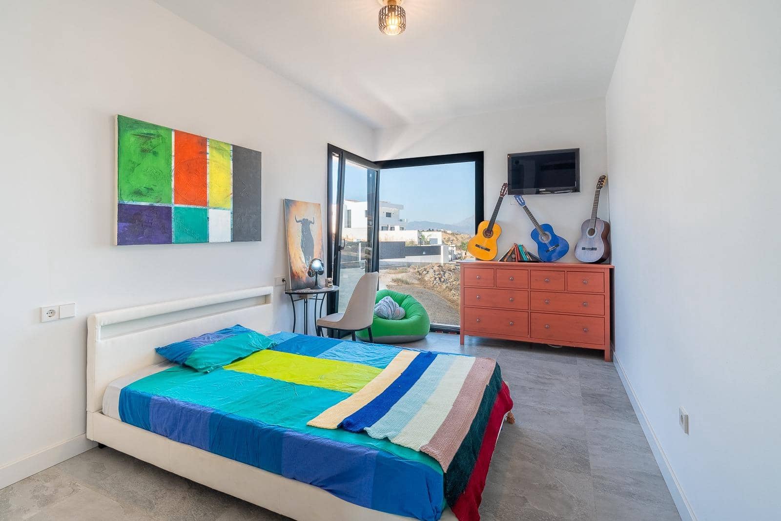 6 chambre Villa/Maison à vendre à Coin avec piscine garage - 1 600 000 € (Ref: 10142499)