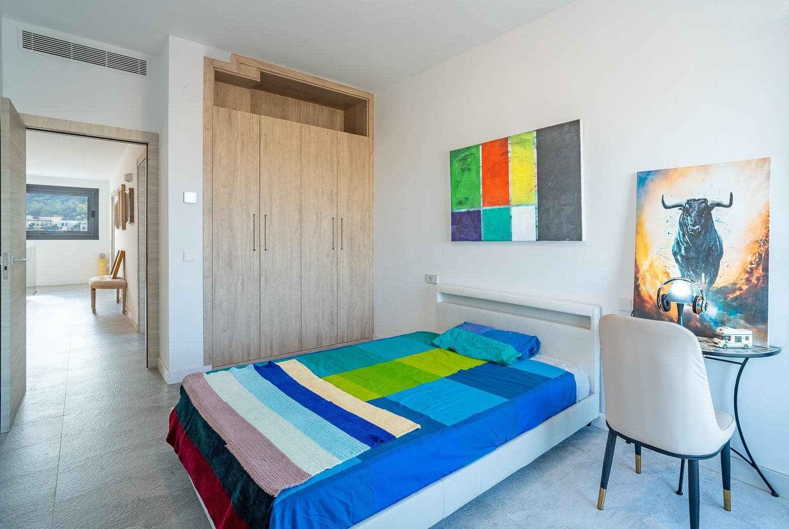 6 chambre Villa/Maison à vendre à Coin avec piscine garage - 1 600 000 € (Ref: 10142499)
