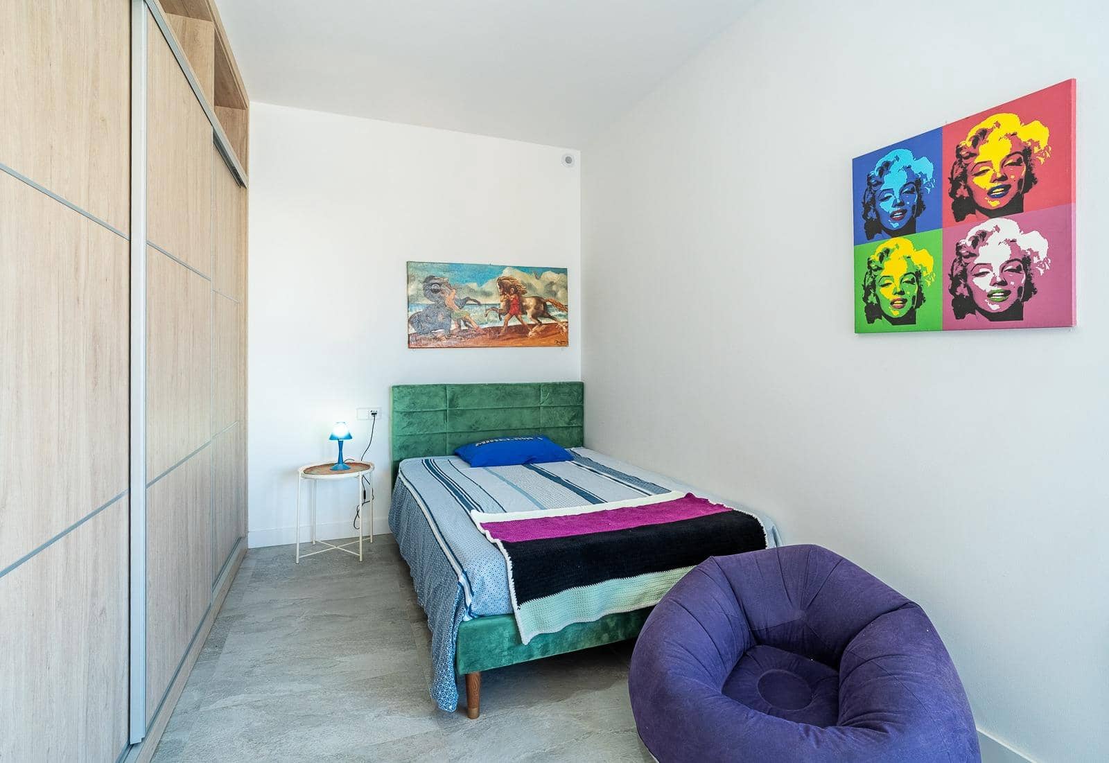 6 chambre Villa/Maison à vendre à Coin avec piscine garage - 1 600 000 € (Ref: 10142499)