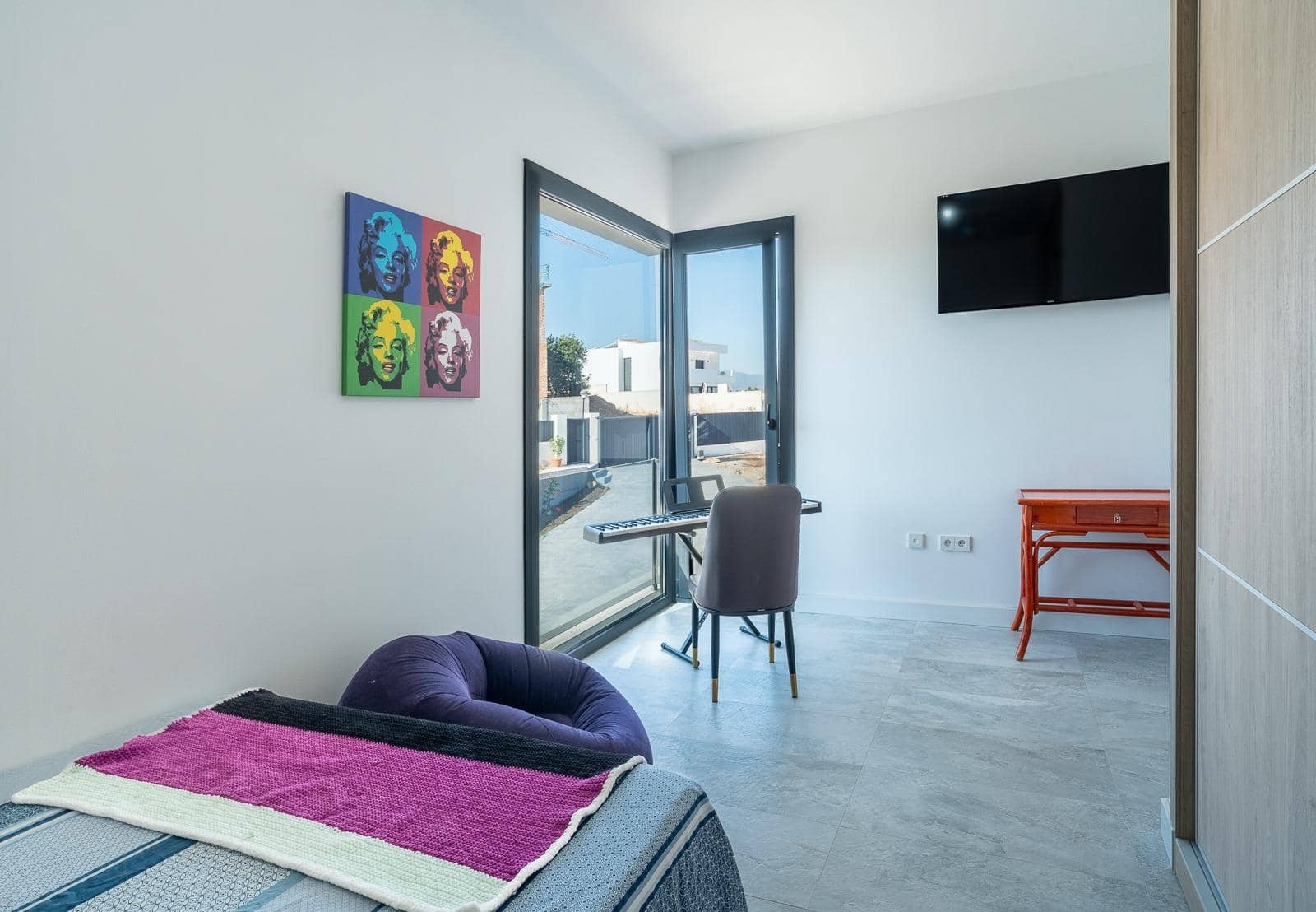 6 chambre Villa/Maison à vendre à Coin avec piscine garage - 1 600 000 € (Ref: 10142499)