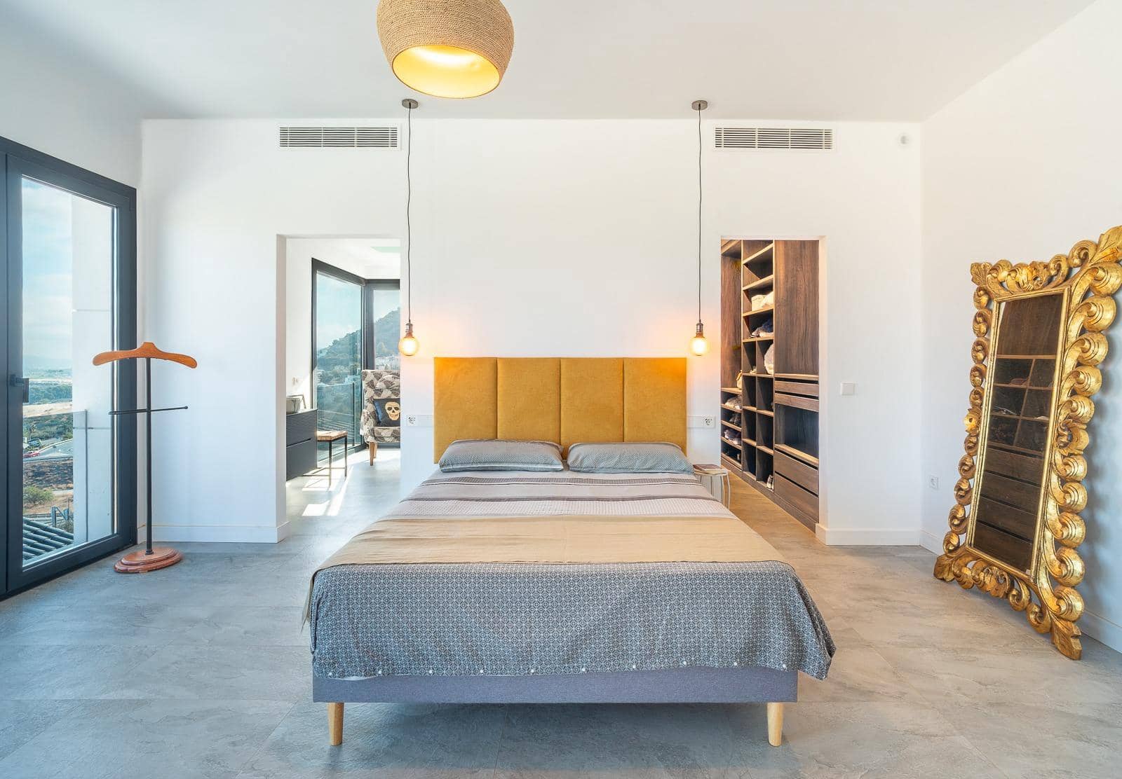 6 chambre Villa/Maison à vendre à Coin avec piscine garage - 1 600 000 € (Ref: 10142499)