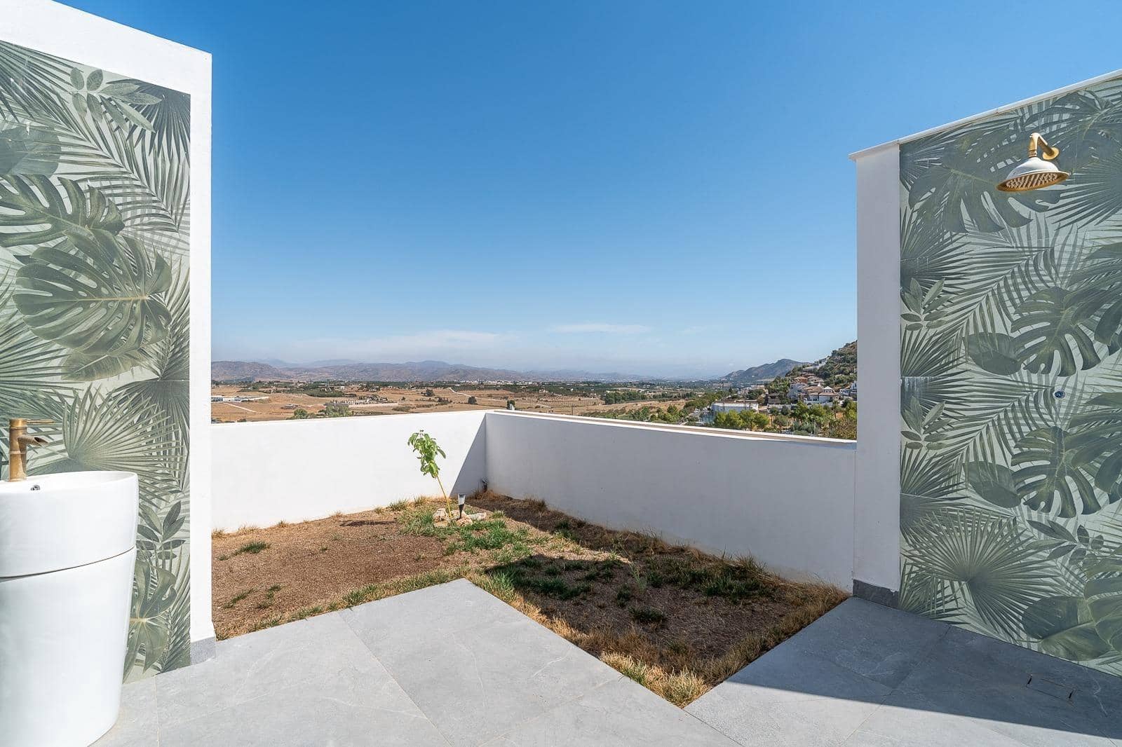 6 chambre Villa/Maison à vendre à Coin avec piscine garage - 1 600 000 € (Ref: 10142499)