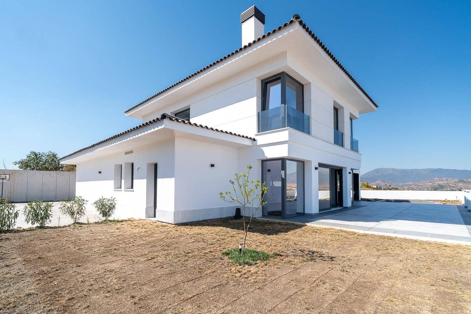 6 chambre Villa/Maison à vendre à Coin avec piscine garage - 1 600 000 € (Ref: 10142499)