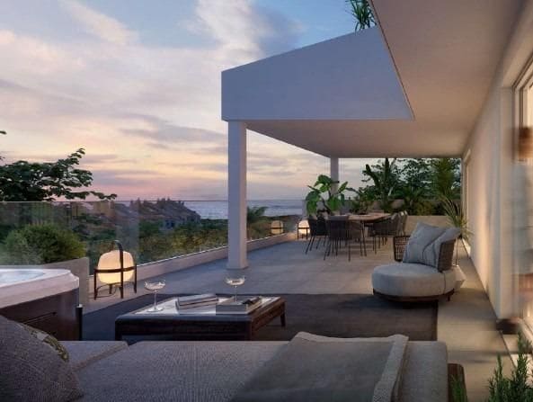 3 soverom Leilighet til salgs i Torrequebrada med garasje - € 680 000 (Ref: 10155411)