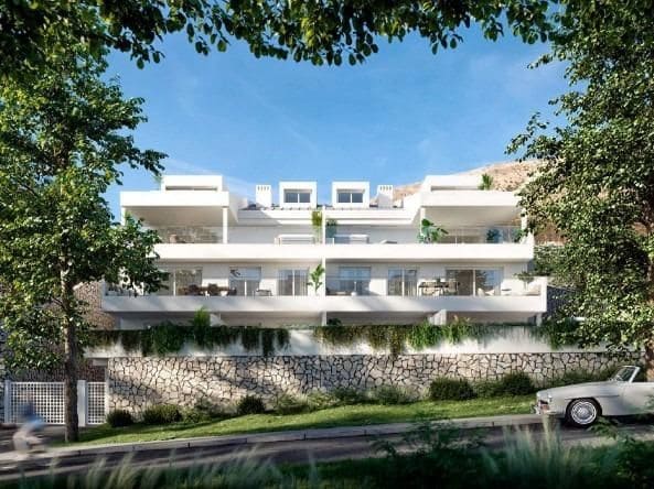 3 soverom Leilighet til salgs i Torrequebrada med garasje - € 680 000 (Ref: 10155411)