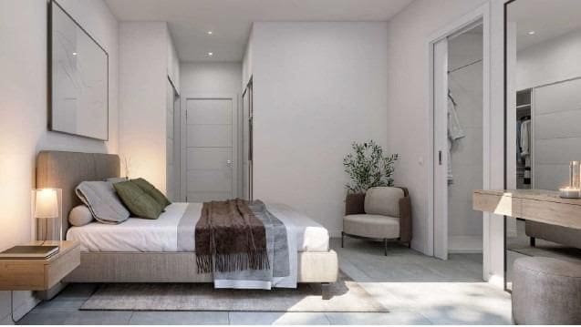 3 soverom Leilighet til salgs i Torrequebrada med garasje - € 680 000 (Ref: 10155411)