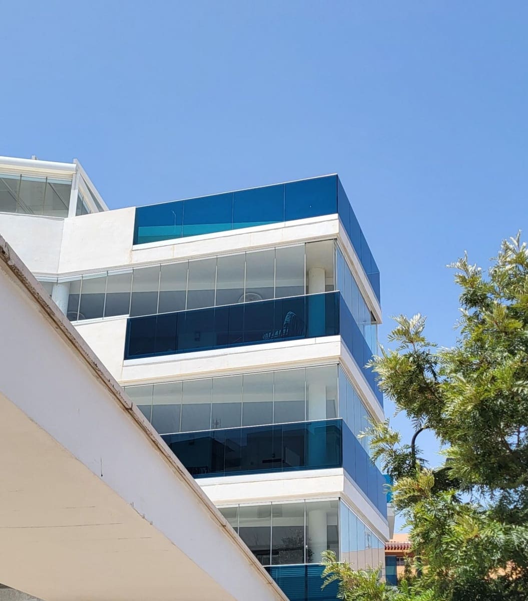 3 chambre Penthouse à vendre à Mijas avec piscine garage - 770 000 € (Ref: 10161612)