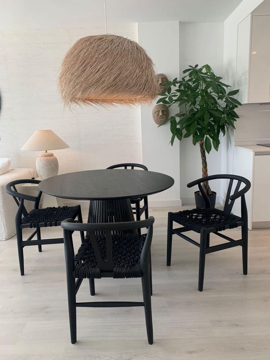 3 chambre Penthouse à vendre à Mijas avec piscine garage - 770 000 € (Ref: 10161612)