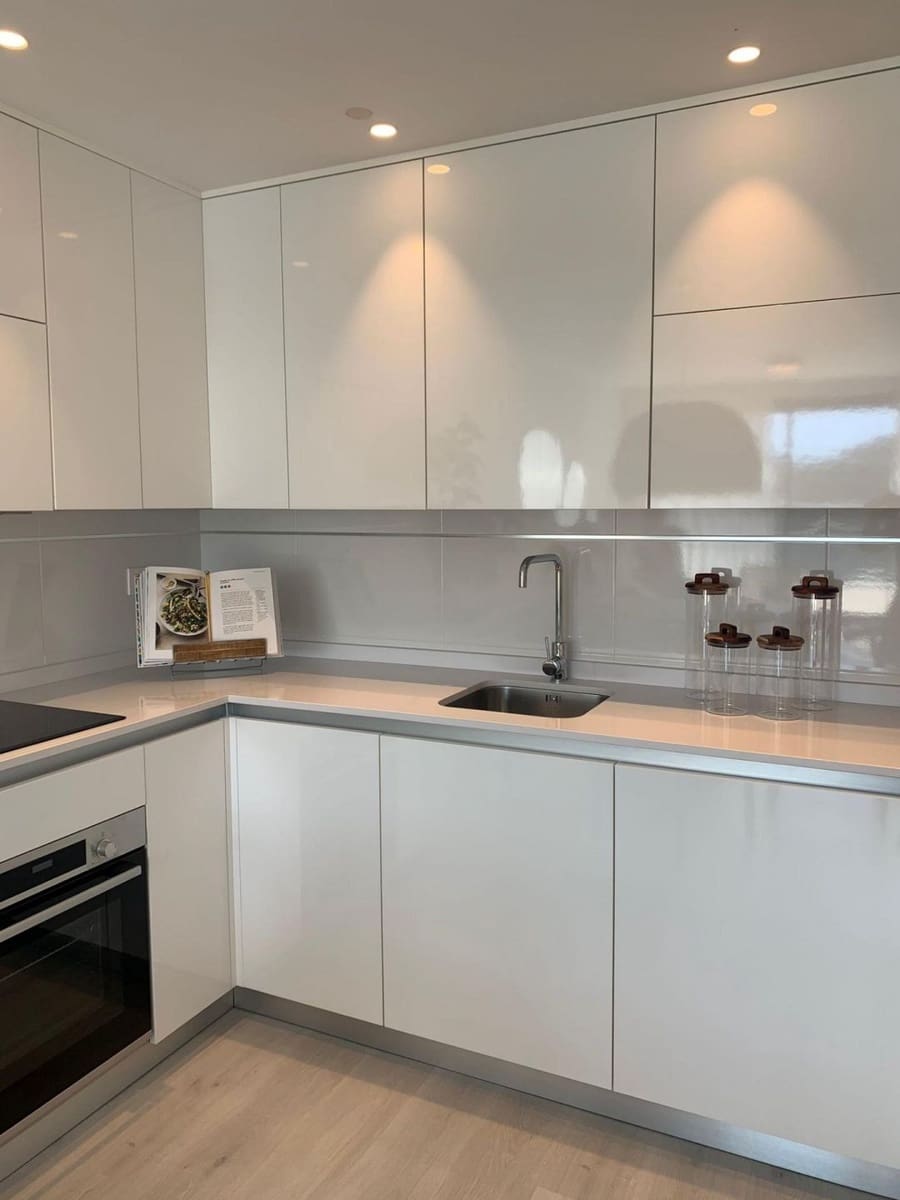 3 chambre Penthouse à vendre à Mijas avec piscine garage - 770 000 € (Ref: 10161612)