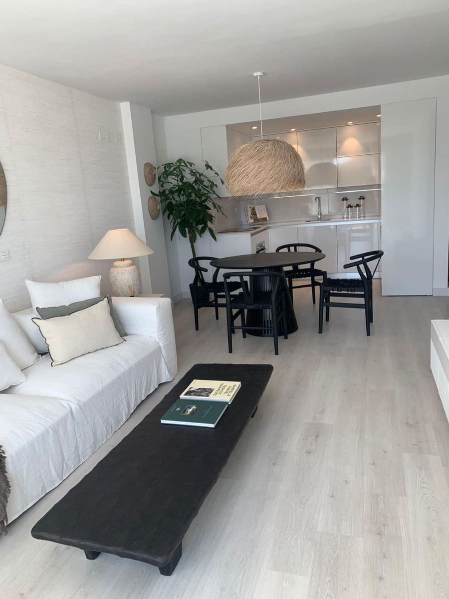3 chambre Penthouse à vendre à Mijas avec piscine garage - 770 000 € (Ref: 10161612)