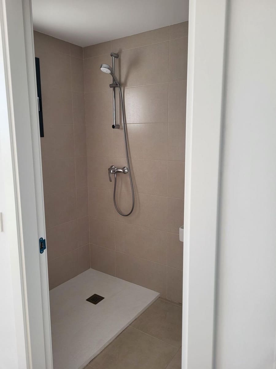 3 chambre Penthouse à vendre à Mijas avec piscine garage - 770 000 € (Ref: 10161612)