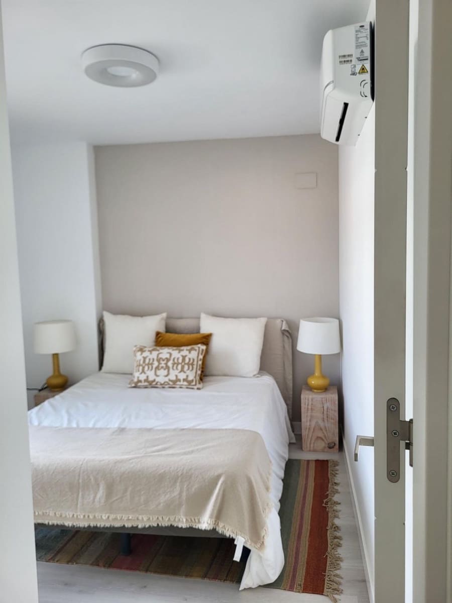 3 chambre Penthouse à vendre à Mijas avec piscine garage - 770 000 € (Ref: 10161612)