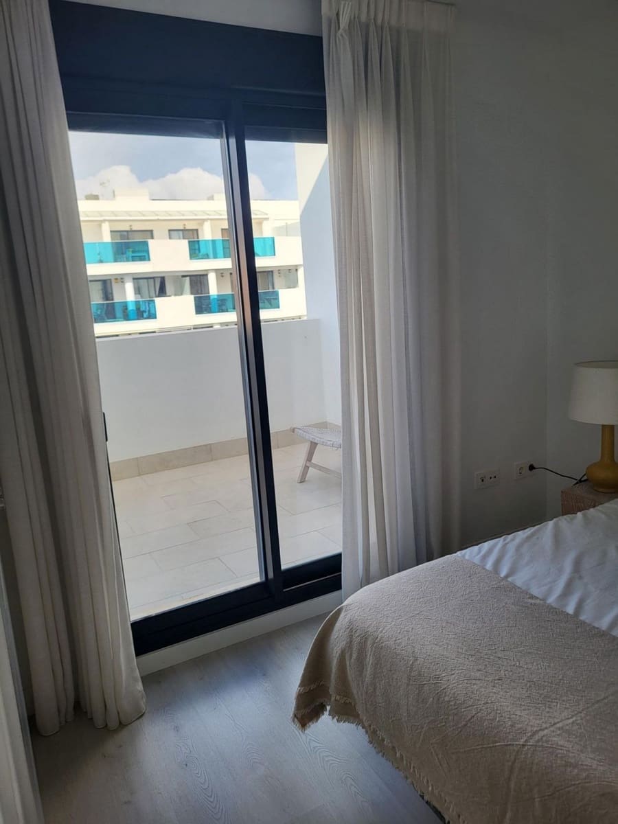 3 chambre Penthouse à vendre à Mijas avec piscine garage - 770 000 € (Ref: 10161612)