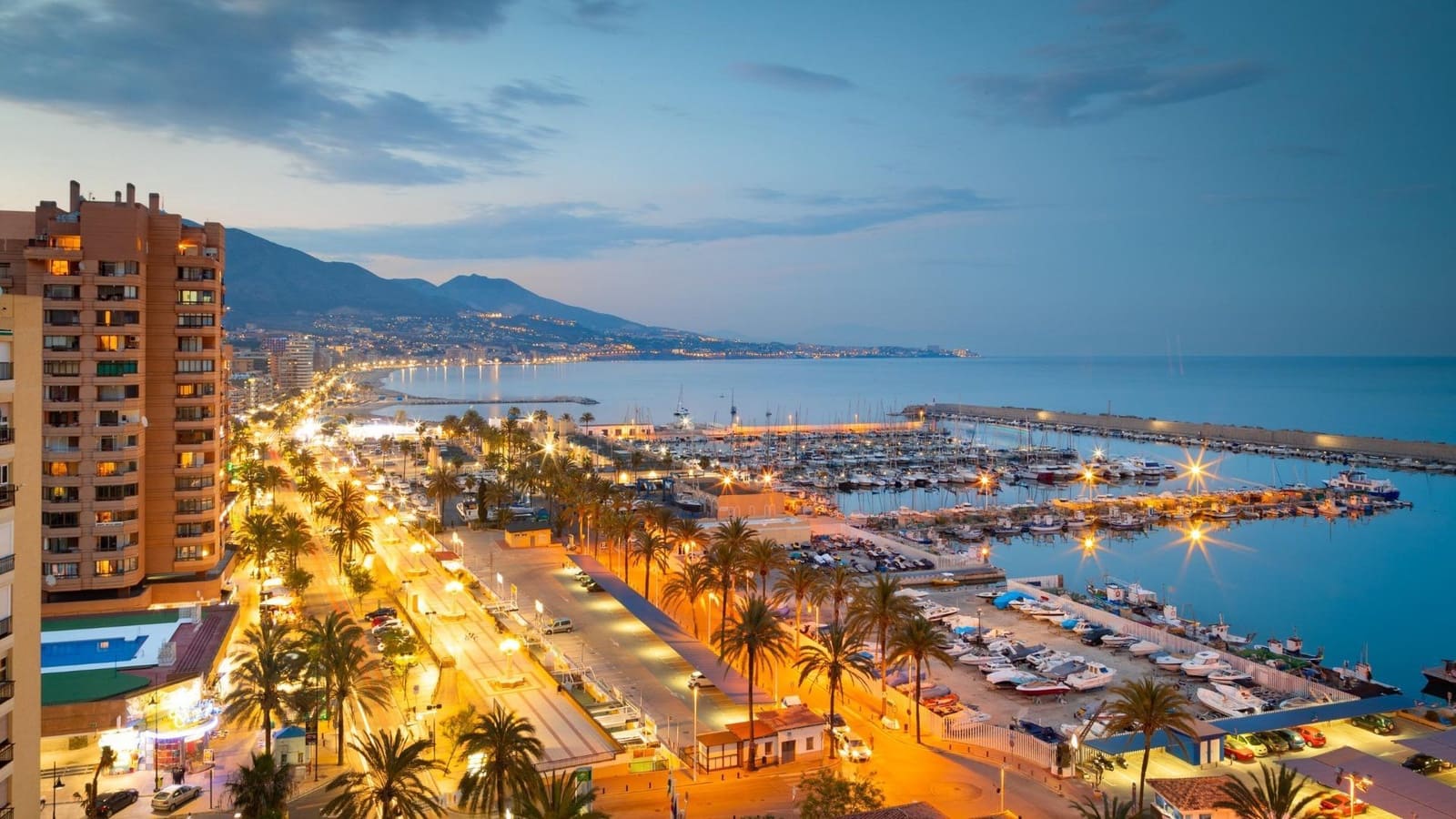 3 chambre Penthouse à vendre à Mijas avec piscine garage - 770 000 € (Ref: 10161612)