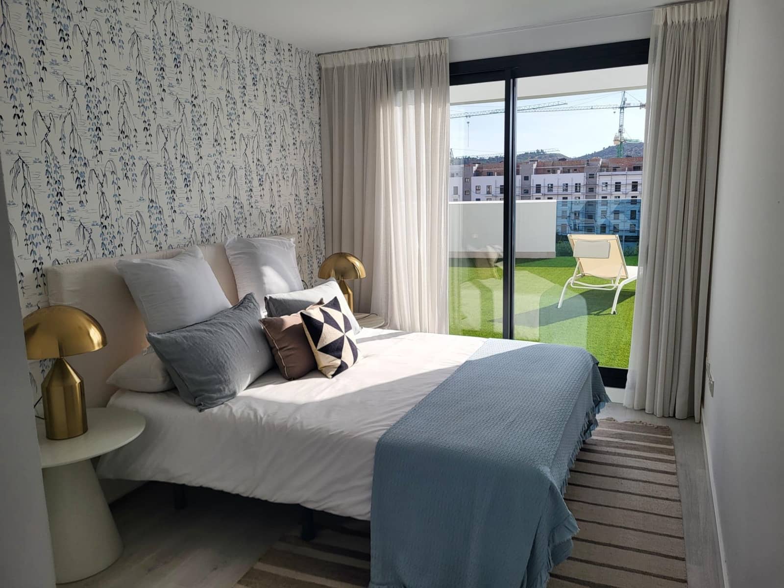3 chambre Penthouse à vendre à Mijas avec piscine garage - 770 000 € (Ref: 10161612)